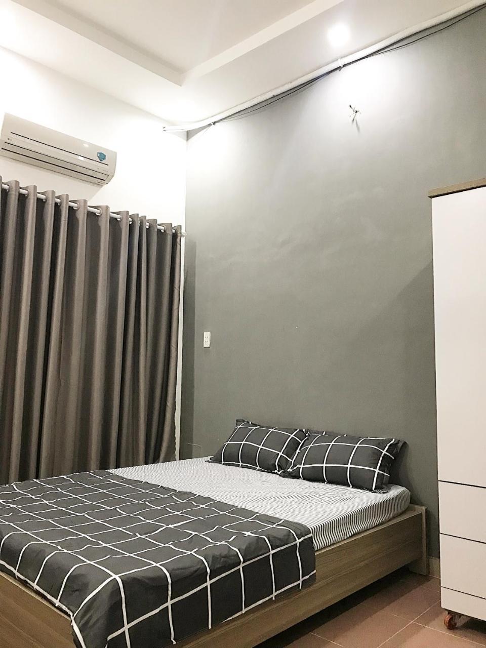 Meowies Homestay Ho Chi Minh City Bagian luar foto