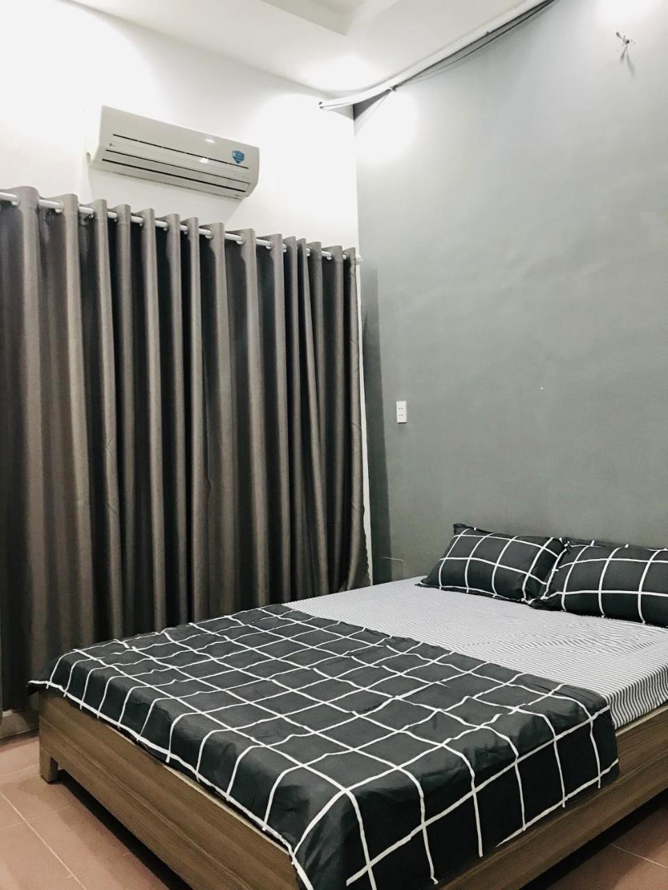Meowies Homestay Ho Chi Minh City Bagian luar foto