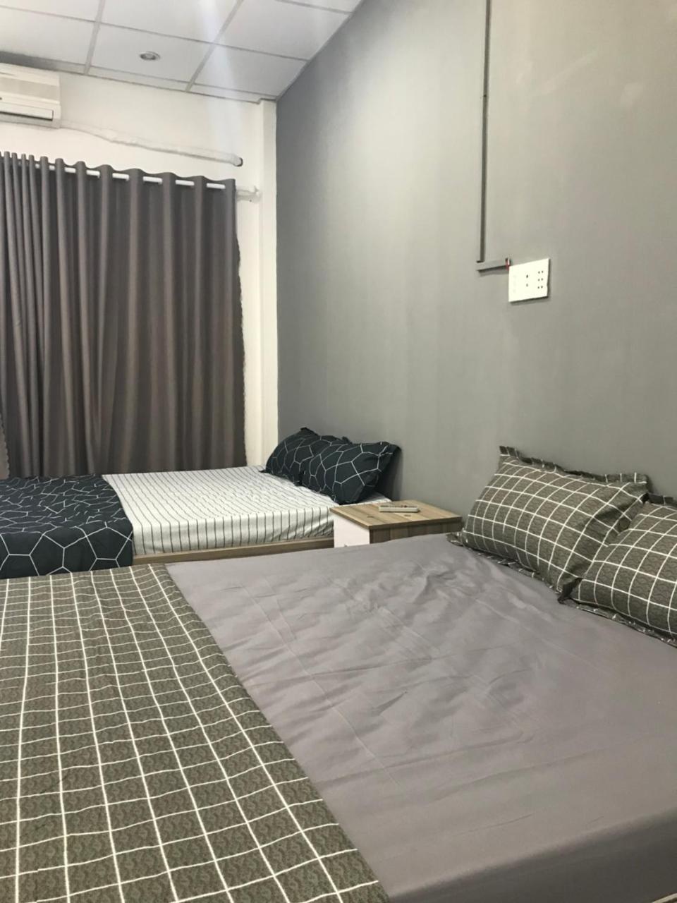 Meowies Homestay Ho Chi Minh City Bagian luar foto