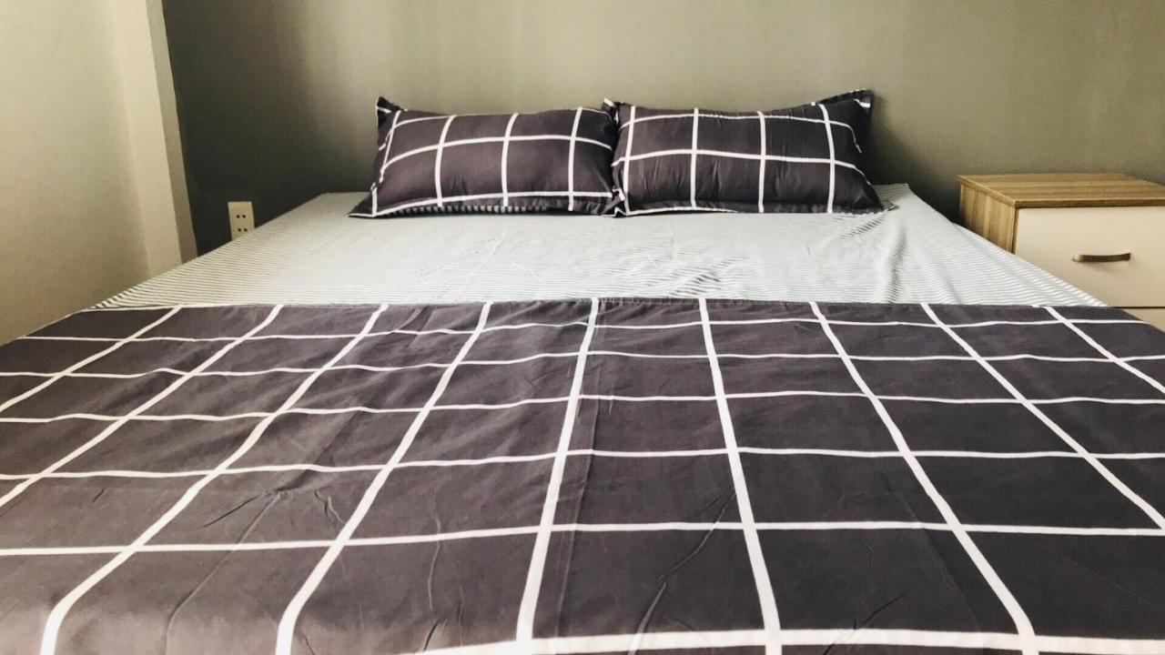 Meowies Homestay Ho Chi Minh City Bagian luar foto