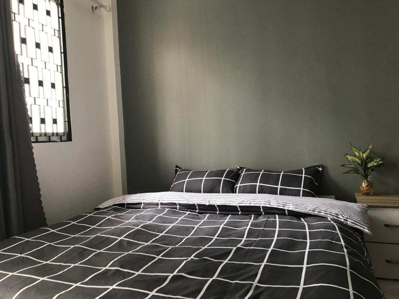 Meowies Homestay Ho Chi Minh City Bagian luar foto