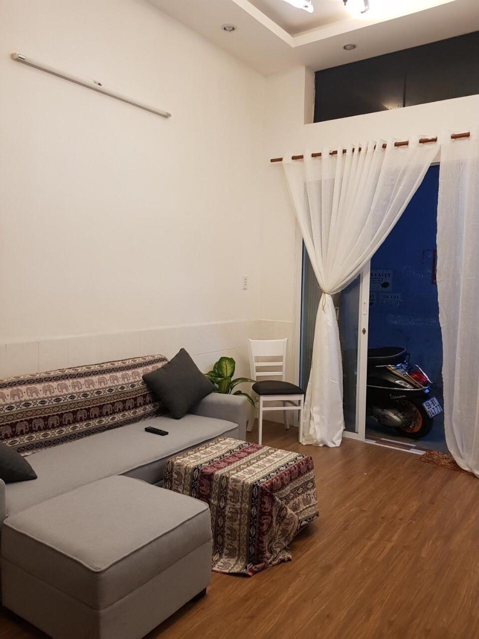 Meowies Homestay Ho Chi Minh City Bagian luar foto