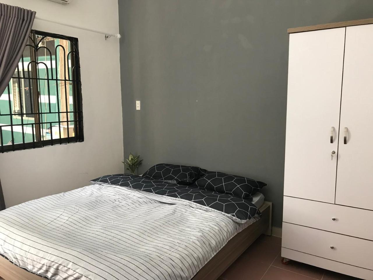 Meowies Homestay Ho Chi Minh City Bagian luar foto