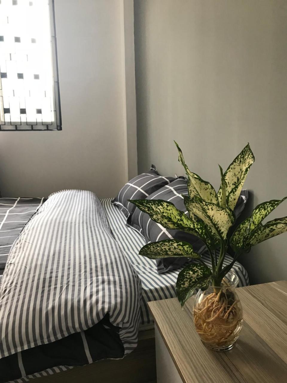 Meowies Homestay Ho Chi Minh City Bagian luar foto