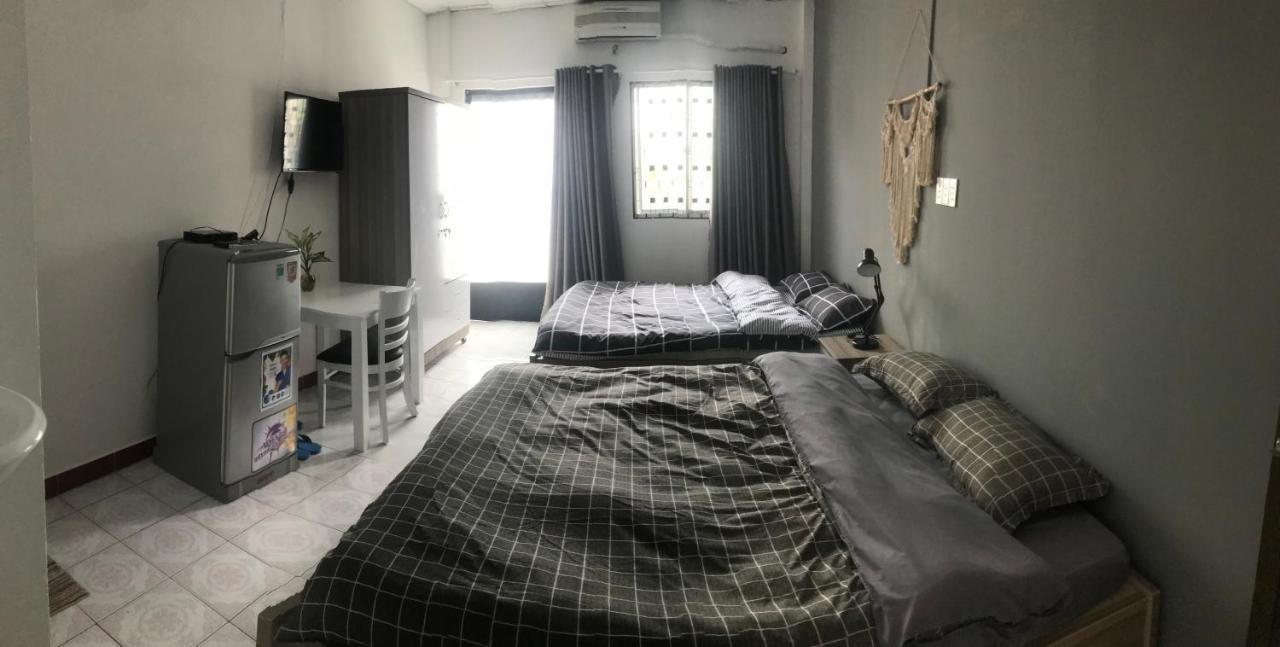 Meowies Homestay Ho Chi Minh City Bagian luar foto