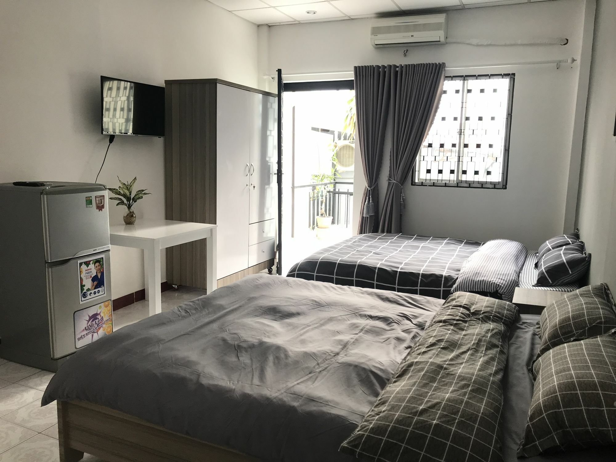 Meowies Homestay Ho Chi Minh City Bagian luar foto