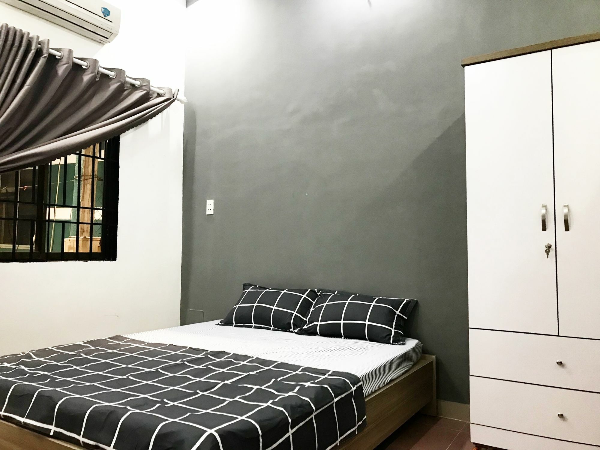 Meowies Homestay Ho Chi Minh City Bagian luar foto