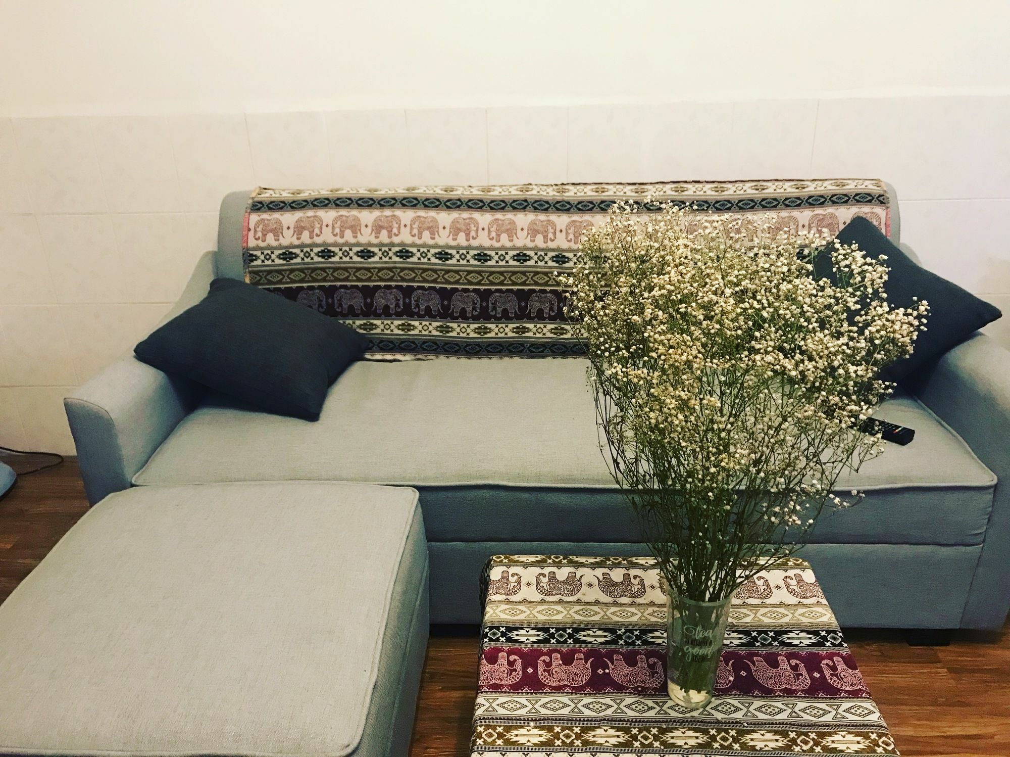 Meowies Homestay Ho Chi Minh City Bagian luar foto