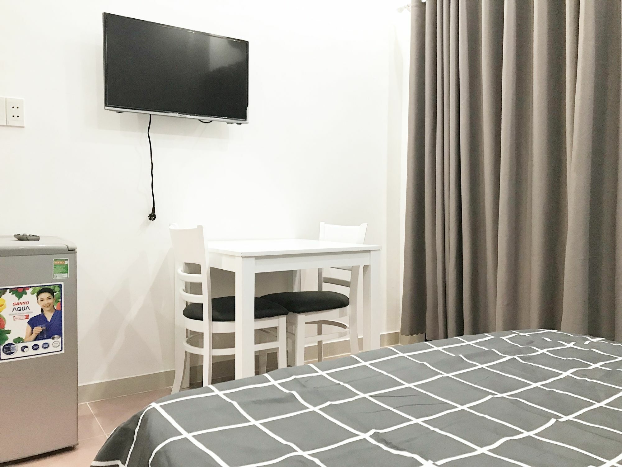 Meowies Homestay Ho Chi Minh City Bagian luar foto