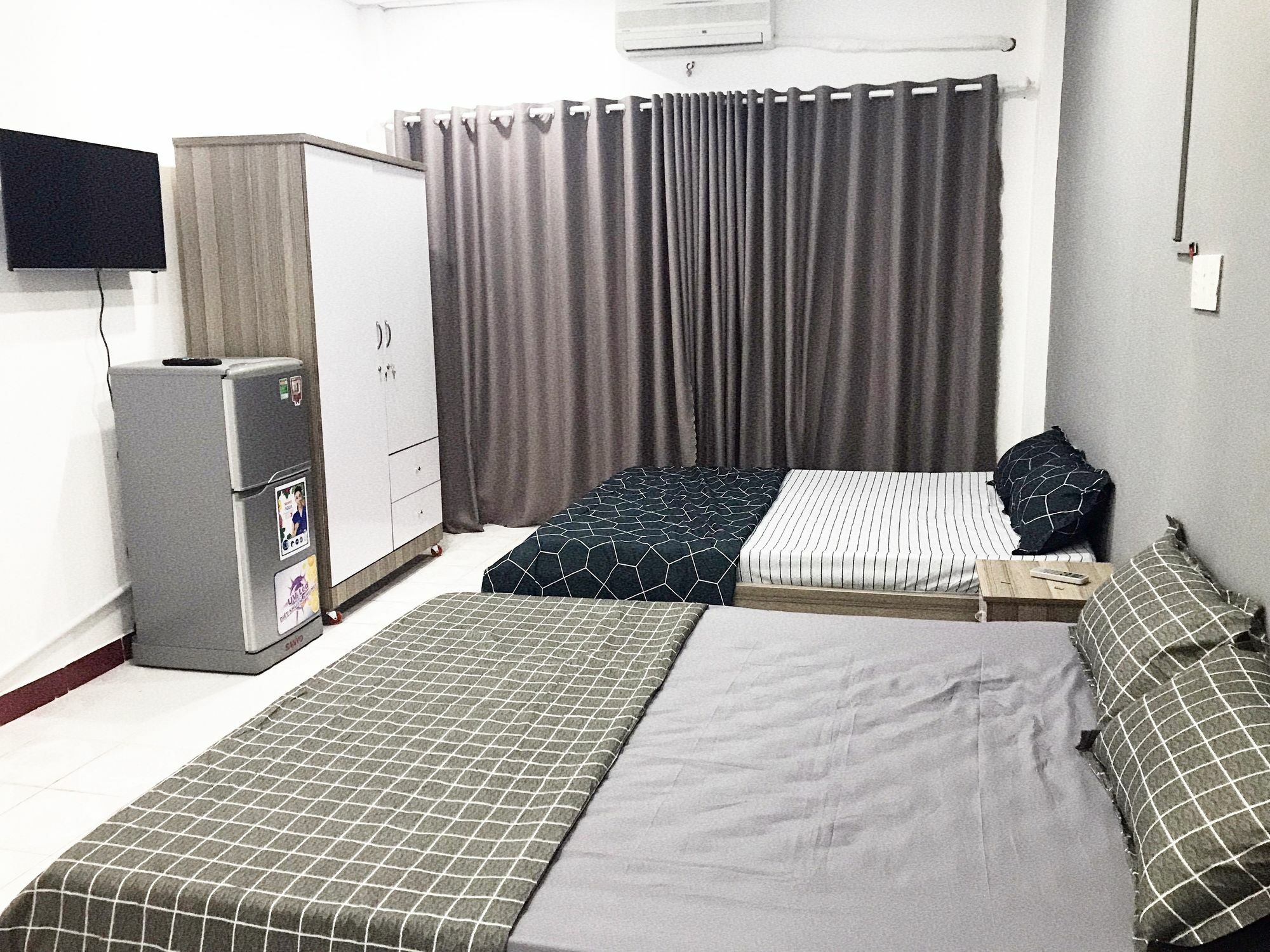 Meowies Homestay Ho Chi Minh City Bagian luar foto