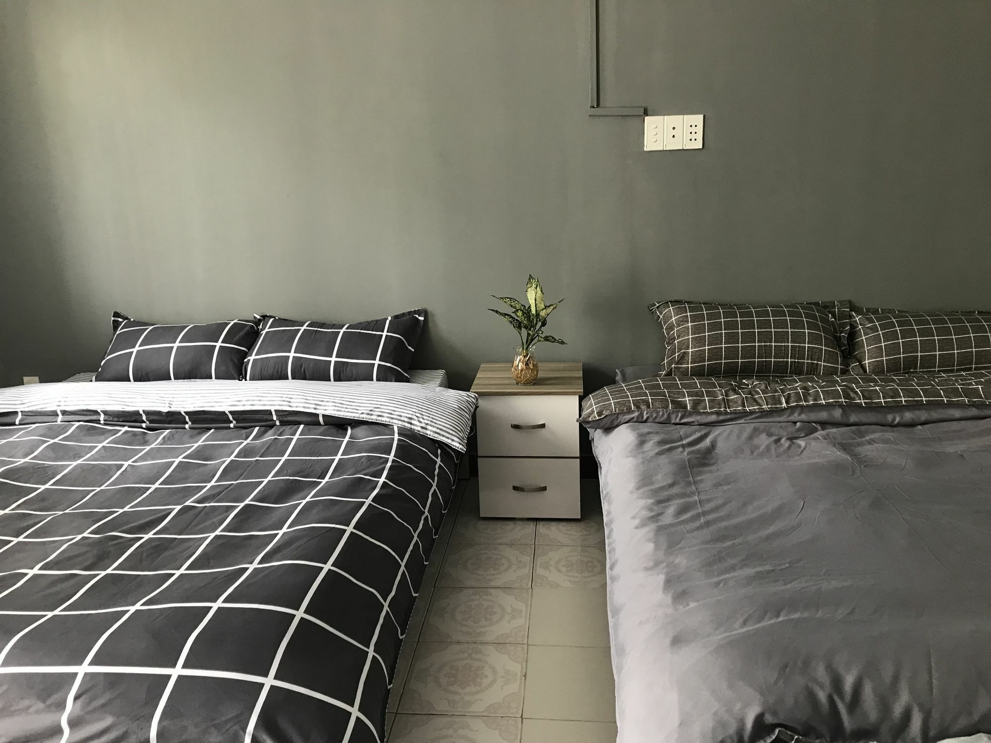Meowies Homestay Ho Chi Minh City Bagian luar foto