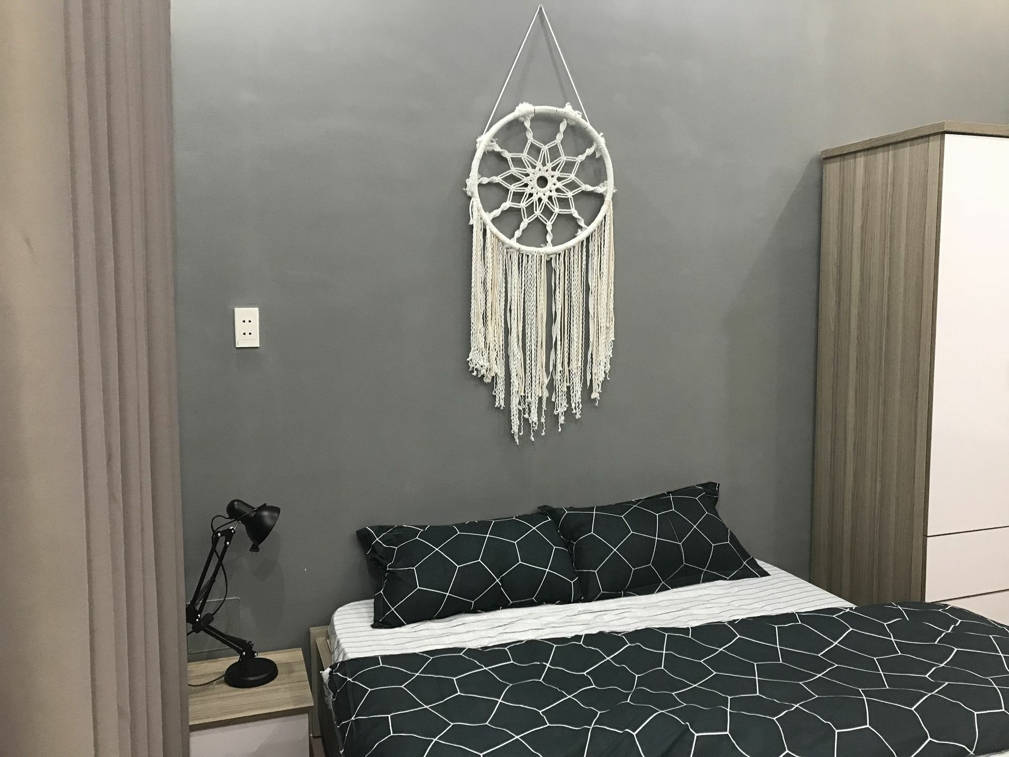 Meowies Homestay Ho Chi Minh City Bagian luar foto