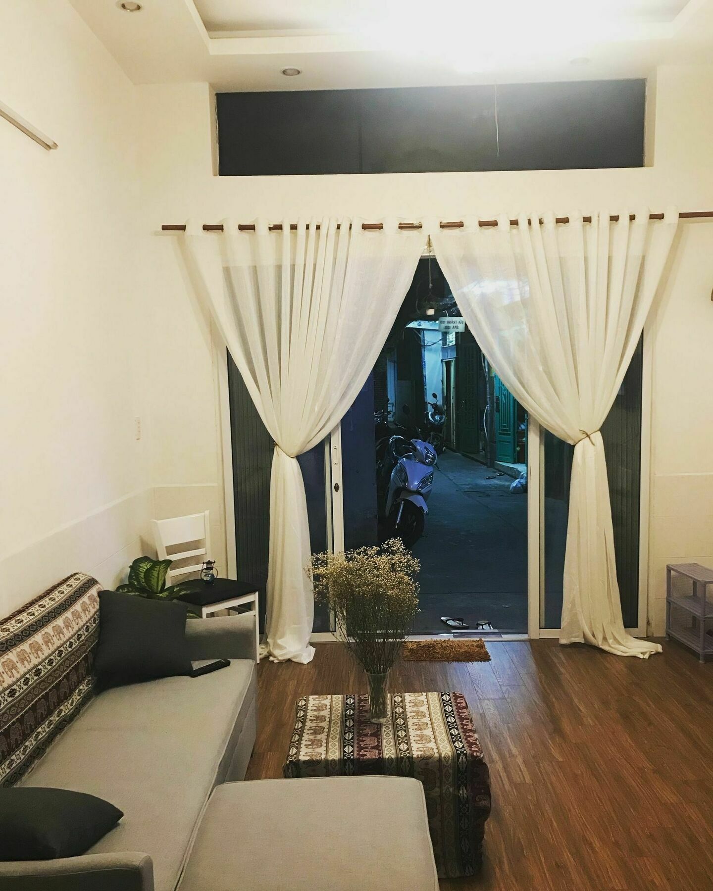 Meowies Homestay Ho Chi Minh City Bagian luar foto