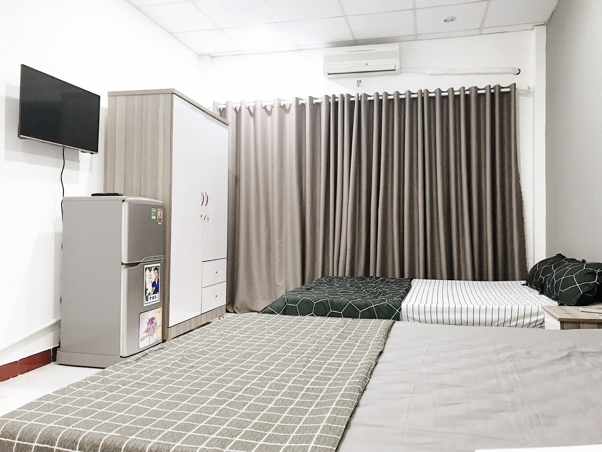 Meowies Homestay Ho Chi Minh City Bagian luar foto