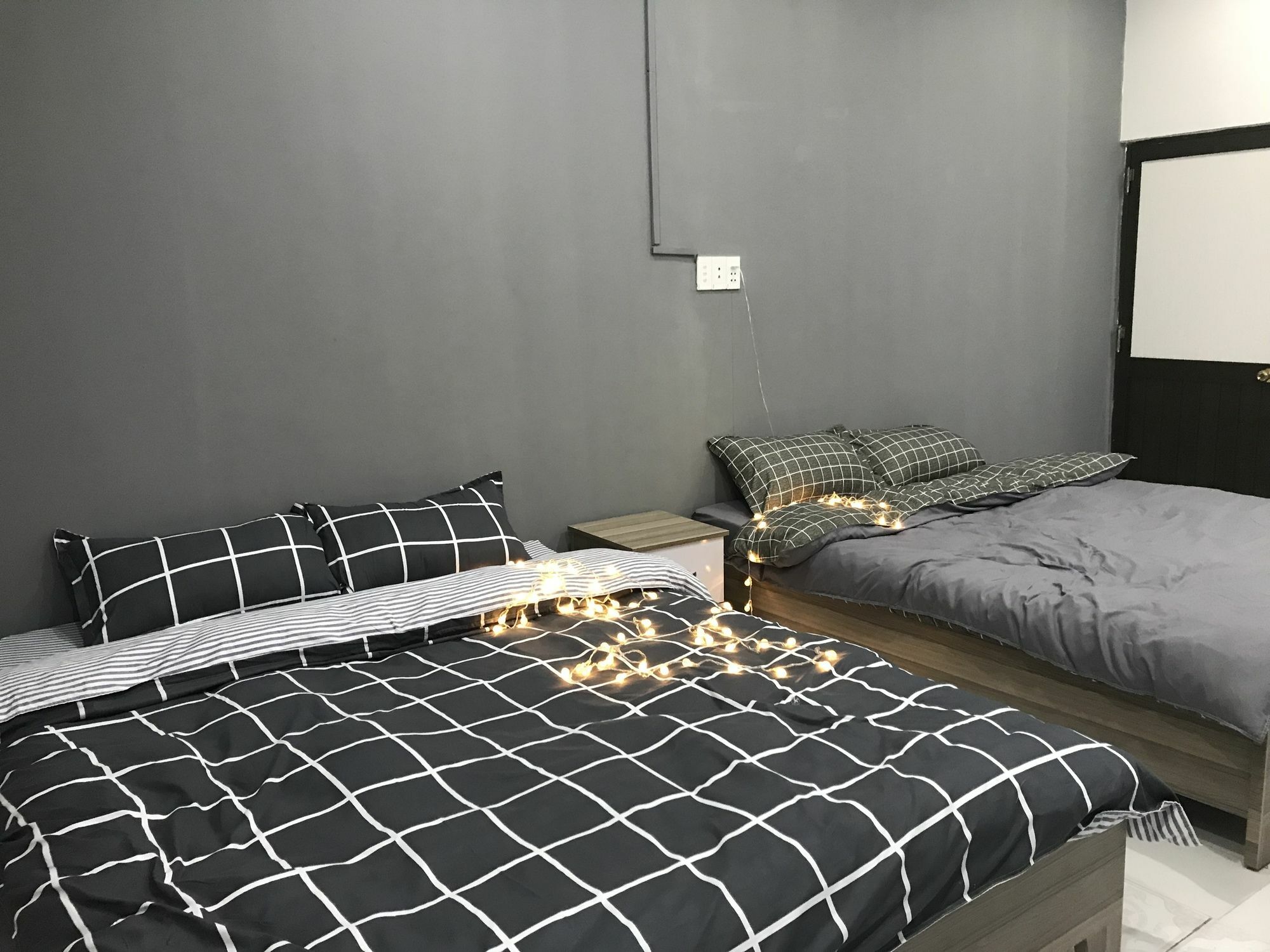 Meowies Homestay Ho Chi Minh City Bagian luar foto